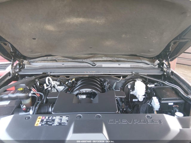 Aukcja sprzedaży 2019 Chevrolet Suburban Lt, vin: 1GNSCHKC0KR129402, numer aukcji: 45887445