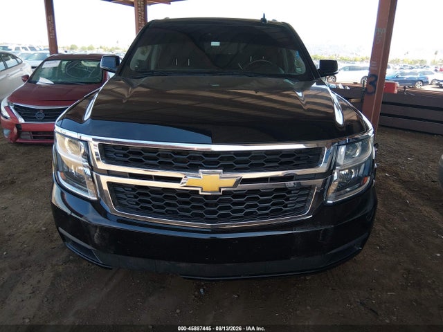 Aukcja sprzedaży 2019 Chevrolet Suburban Lt, vin: 1GNSCHKC0KR129402, numer aukcji: 45887445