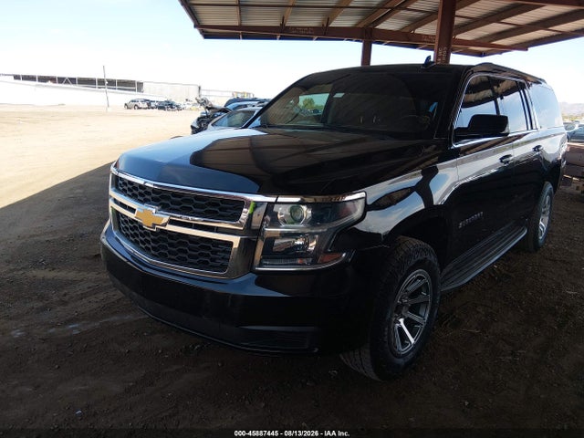 Aukcja sprzedaży 2019 Chevrolet Suburban Lt, vin: 1GNSCHKC0KR129402, numer aukcji: 45887445