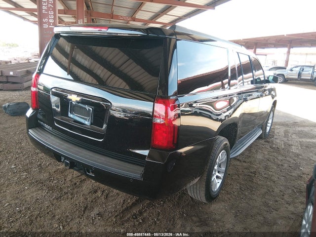 Aukcja sprzedaży 2019 Chevrolet Suburban Lt, vin: 1GNSCHKC0KR129402, numer aukcji: 45887445