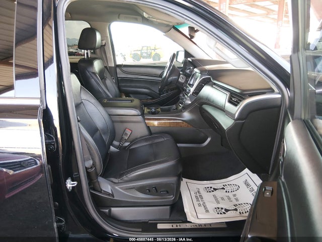 Aukcja sprzedaży 2019 Chevrolet Suburban Lt, vin: 1GNSCHKC0KR129402, numer aukcji: 45887445