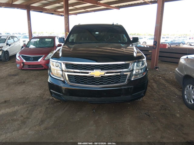Aukcja sprzedaży 2019 Chevrolet Suburban Lt, vin: 1GNSCHKC0KR129402, numer aukcji: 45887445