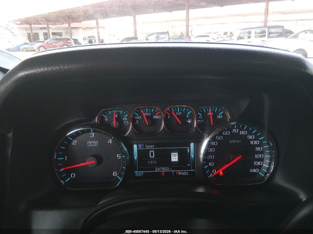 Aukcja sprzedaży 2019 Chevrolet Suburban Lt, vin: 1GNSCHKC0KR129402, numer aukcji: 45887445