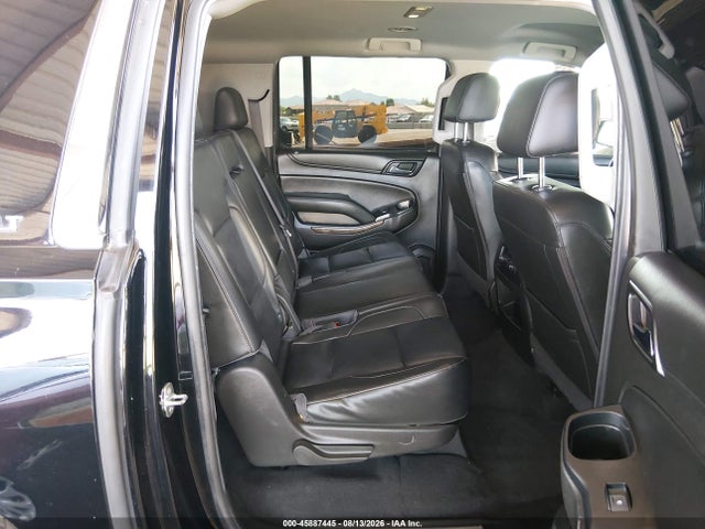 Aukcja sprzedaży 2019 Chevrolet Suburban Lt, vin: 1GNSCHKC0KR129402, numer aukcji: 45887445