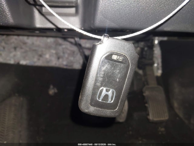 Honda CR-V EX 2018 7FARW1H58JE045769 Image 11
