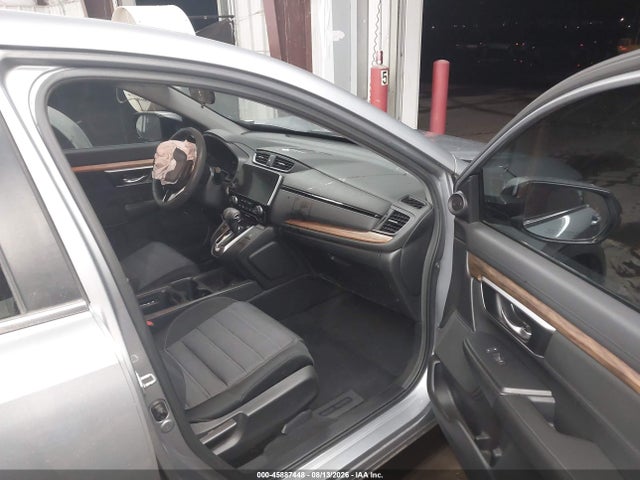 Honda CR-V EX 2018 7FARW1H58JE045769 Image 5