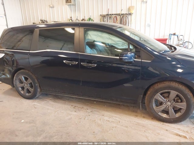 Aukcja sprzedaży 2021 Honda Odyssey Ex, vin: 5FNRL6H5XMB018739, numer aukcji: 45887449