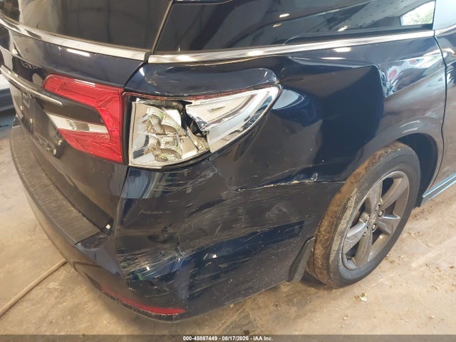 Aukcja sprzedaży 2021 Honda Odyssey Ex, vin: 5FNRL6H5XMB018739, numer aukcji: 45887449