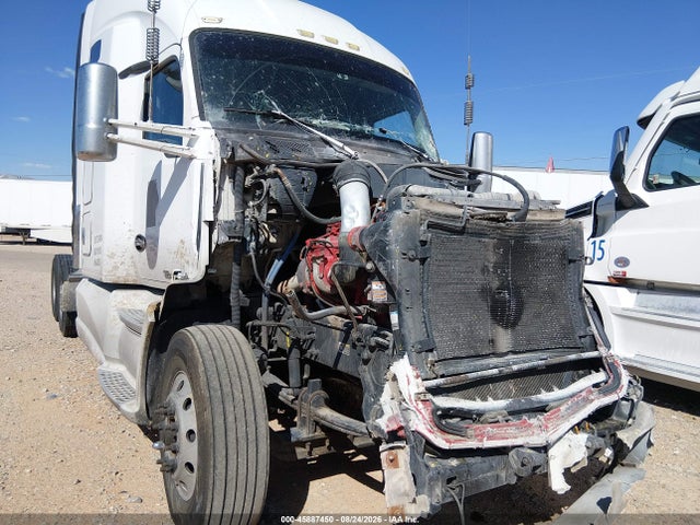 Aukcja sprzedaży 2015 Kenworth Construction T680, vin: 1XKYD49XXFJ442693, numer aukcji: 45887450