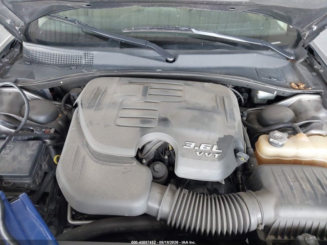 Продаж на аукціоні авто 2012 Chrysler 300, vin: 2C3CCAAG1CH138463, номер лоту: 45887452
