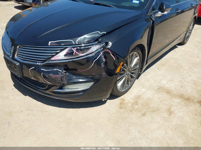 45887453 :رقم المزاد ، 3LN6L2GKXER832744 vin ، 2014 Lincoln Mkz مزاد بيع