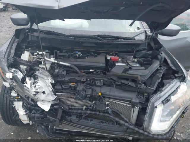 Nissan Rogue S Intelligent Awd 2020 5N1AT2MVXLC761937 Image 10