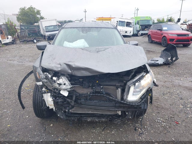 Nissan Rogue S Intelligent Awd 2020 5N1AT2MVXLC761937 Image 13