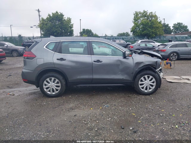 Nissan Rogue S Intelligent Awd 2020 5N1AT2MVXLC761937 Image 14