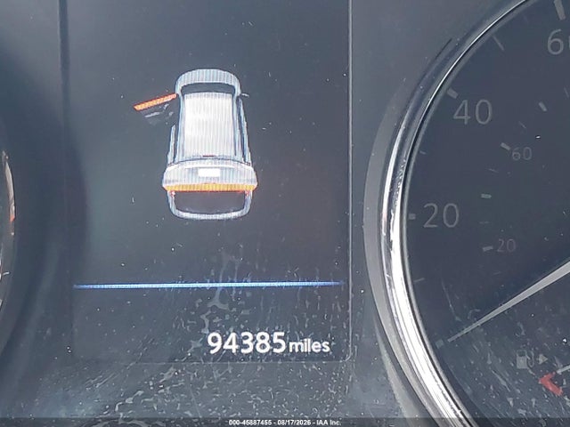 Nissan Rogue S Intelligent Awd 2020 5N1AT2MVXLC761937 Image 16