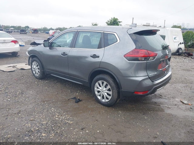 Nissan Rogue S Intelligent Awd 2020 5N1AT2MVXLC761937 Image 3