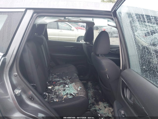 Nissan Rogue S Intelligent Awd 2020 5N1AT2MVXLC761937 Image 8