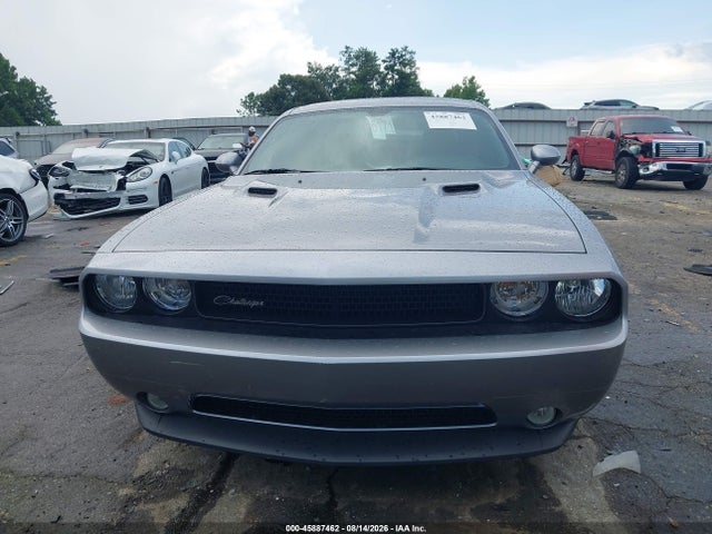 45887462 :رقم المزاد ، 2C3CDYAG9EH269746 vin ، 2014 Dodge Challenger Sxt 100th Anniversary Appearance Group مزاد بيع