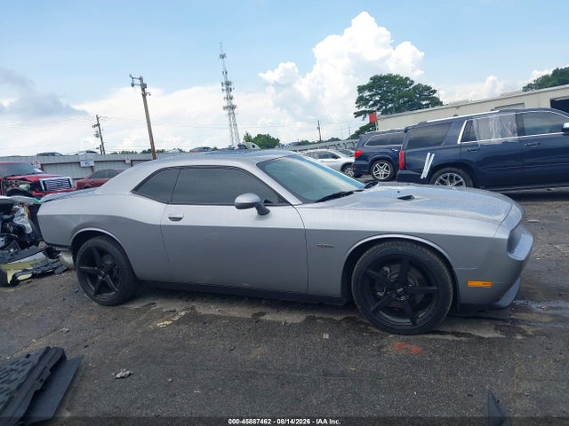 45887462 :رقم المزاد ، 2C3CDYAG9EH269746 vin ، 2014 Dodge Challenger Sxt 100th Anniversary Appearance Group مزاد بيع