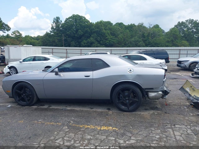 45887462 :رقم المزاد ، 2C3CDYAG9EH269746 vin ، 2014 Dodge Challenger Sxt 100th Anniversary Appearance Group مزاد بيع