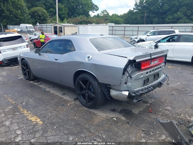 45887462 :رقم المزاد ، 2C3CDYAG9EH269746 vin ، 2014 Dodge Challenger Sxt 100th Anniversary Appearance Group مزاد بيع