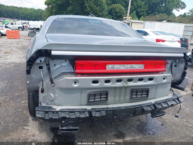 45887462 :رقم المزاد ، 2C3CDYAG9EH269746 vin ، 2014 Dodge Challenger Sxt 100th Anniversary Appearance Group مزاد بيع