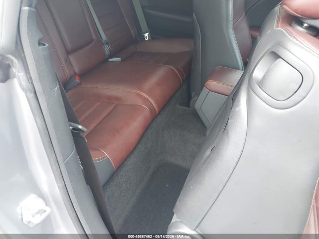 45887462 :رقم المزاد ، 2C3CDYAG9EH269746 vin ، 2014 Dodge Challenger Sxt 100th Anniversary Appearance Group مزاد بيع