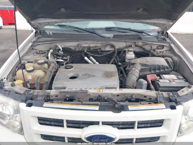Aukcja sprzedaży 2009 Ford Escape Hybrid Limited, vin: 1FMCU49349KA49589, numer aukcji: 45887463