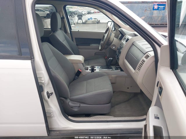 Aukcja sprzedaży 2009 Ford Escape Hybrid Limited, vin: 1FMCU49349KA49589, numer aukcji: 45887463