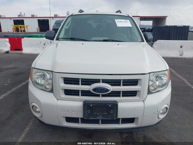 Aukcja sprzedaży 2009 Ford Escape Hybrid Limited, vin: 1FMCU49349KA49589, numer aukcji: 45887463