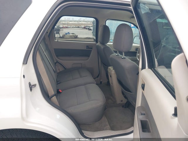 Aukcja sprzedaży 2009 Ford Escape Hybrid Limited, vin: 1FMCU49349KA49589, numer aukcji: 45887463