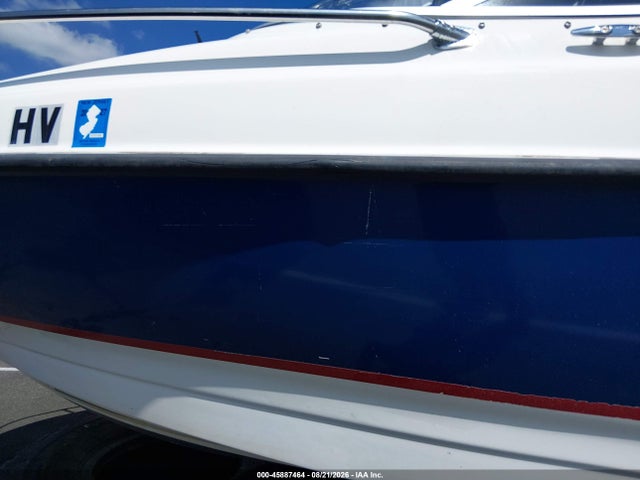 Продаж на аукціоні авто 2004 Bayliner 20', vin: USHA72CYH304, номер лоту: 45887464
