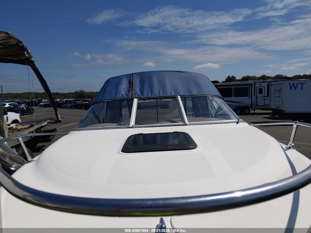 Продаж на аукціоні авто 2004 Bayliner 20', vin: USHA72CYH304, номер лоту: 45887464