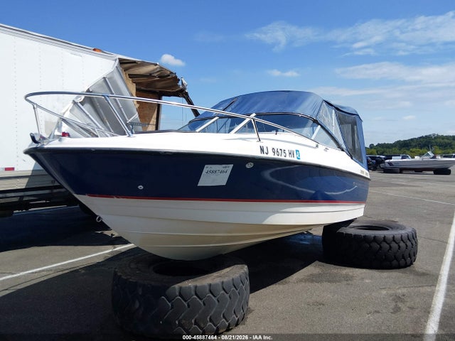 Продаж на аукціоні авто 2004 Bayliner 20', vin: USHA72CYH304, номер лоту: 45887464