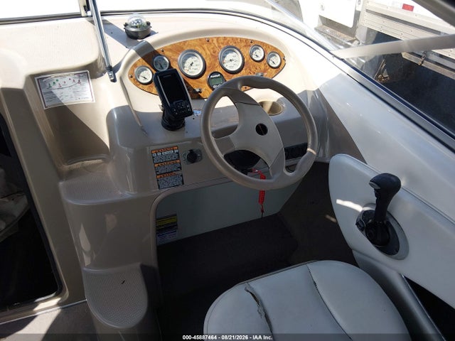 Продаж на аукціоні авто 2004 Bayliner 20', vin: USHA72CYH304, номер лоту: 45887464
