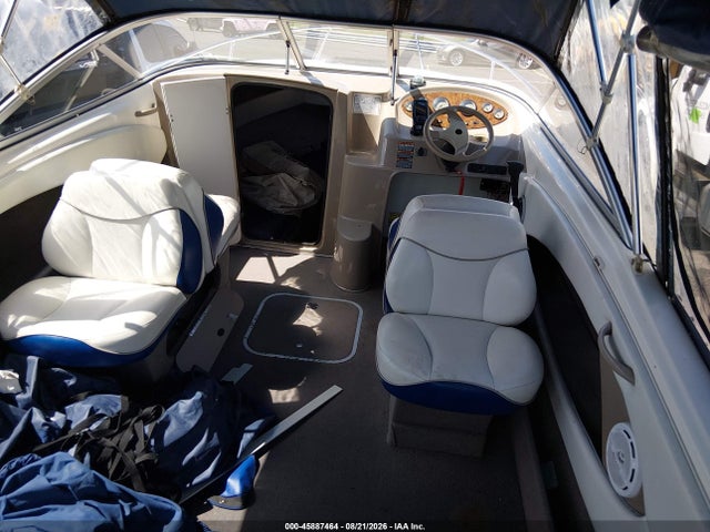 Продаж на аукціоні авто 2004 Bayliner 20', vin: USHA72CYH304, номер лоту: 45887464