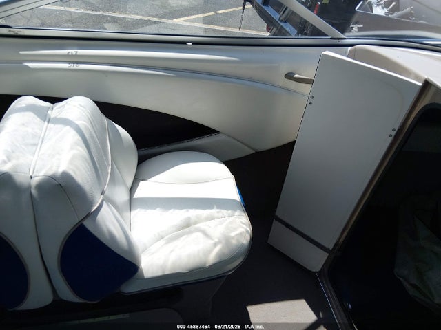 Продаж на аукціоні авто 2004 Bayliner 20', vin: USHA72CYH304, номер лоту: 45887464