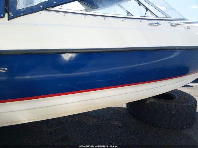 Продаж на аукціоні авто 2004 Bayliner 20', vin: USHA72CYH304, номер лоту: 45887464