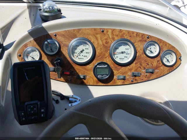 Продаж на аукціоні авто 2004 Bayliner 20', vin: USHA72CYH304, номер лоту: 45887464