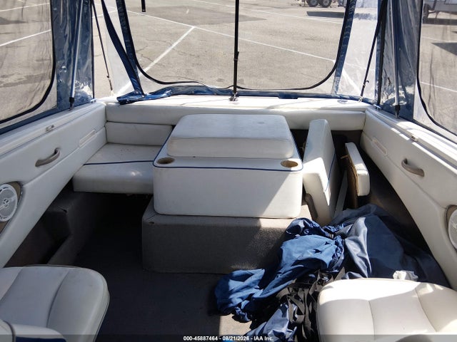 Продаж на аукціоні авто 2004 Bayliner 20', vin: USHA72CYH304, номер лоту: 45887464
