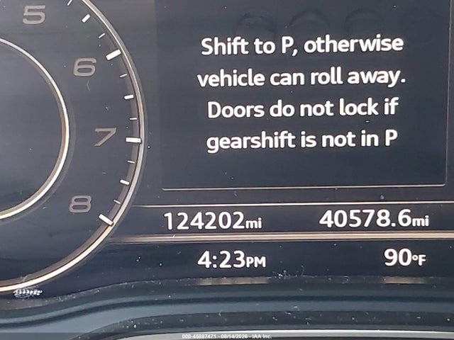 Audi S5 3.0t Premium Plus 2018 WAUB4CF53JA065712 Image 14