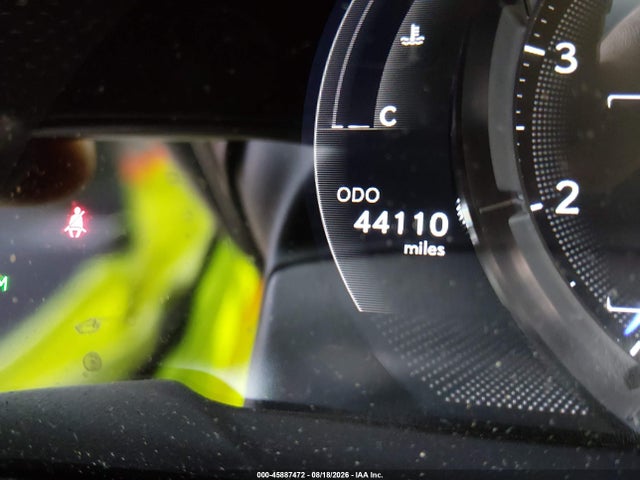 58AJZ1B16PU152961 Lexus Es 350 F Sport Handling