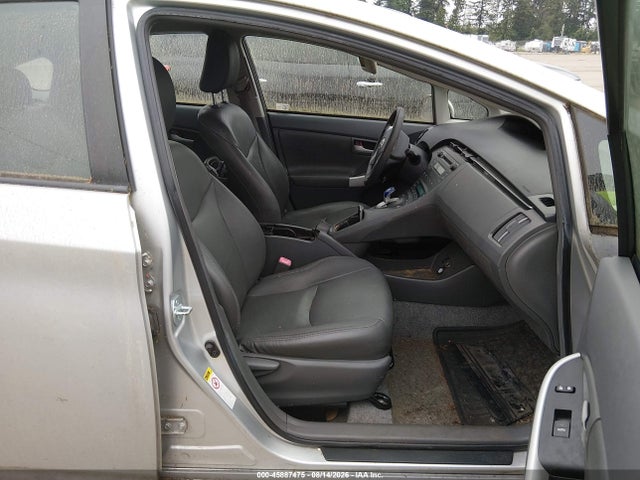 Продажа на аукционе авто 2010 Toyota Prius Iii, vin: JTDKN3DU3A0204639, номер лота: 45887475