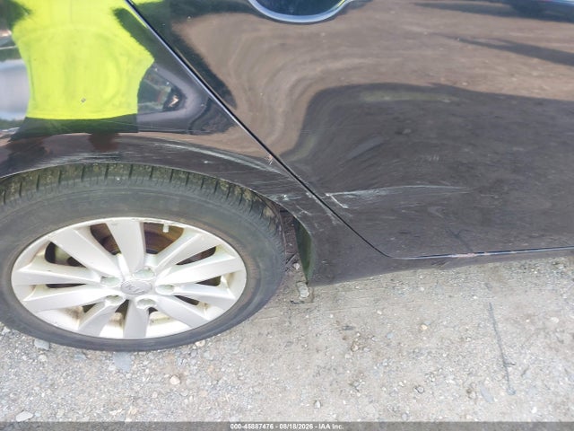 Aukcja sprzedaży 2015 Kia Forte Lx, vin: KNAFX4A61F5400013, numer aukcji: 45887476