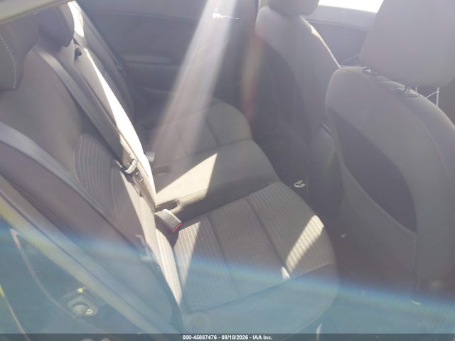 Aukcja sprzedaży 2015 Kia Forte Lx, vin: KNAFX4A61F5400013, numer aukcji: 45887476