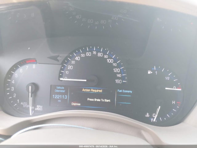 Продаж на аукціоні авто 2016 Cadillac Ats Luxury Collection, vin: 1G6AH5RX1G0195243, номер лоту: 45887479