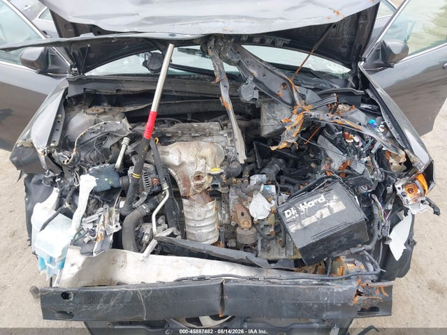 Продажа на аукционе авто 2012 Toyota Camry Le, vin: 4T4BF1FK5CR176658, номер лота: 45887482