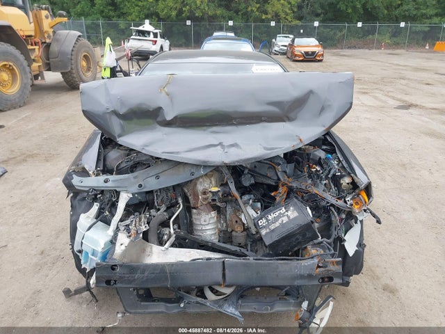 Продажа на аукционе авто 2012 Toyota Camry Le, vin: 4T4BF1FK5CR176658, номер лота: 45887482