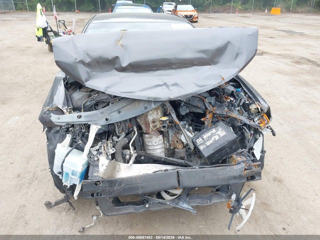 Продажа на аукционе авто 2012 Toyota Camry Le, vin: 4T4BF1FK5CR176658, номер лота: 45887482
