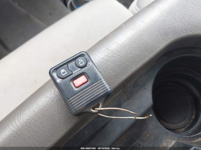 Aukcja sprzedaży 2010 Ford Super Duty F-250 Srw Lariat/xl/xlt, vin: 1FTSX2B58AEB40441, numer aukcji: 45887485